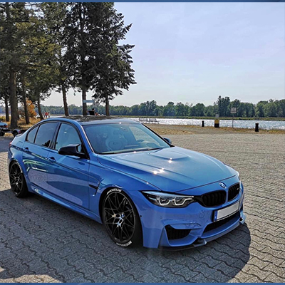 HX20000 Range 2:HX20646B Yas Marina Blue Metallic Gloss