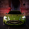 HXONE:HXONE700 Vintage Green Gloss