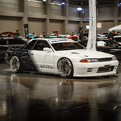 HX20000 Range 1:HX20003B Glacier White Gloss