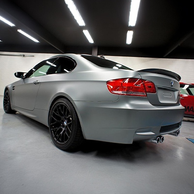 HX20000 Range 2:HX20GGIM Frozen Grey Matte