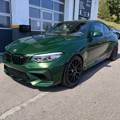 HX20000 Range 2:HX20V14B Sherwood Green