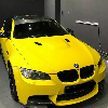 HX20000 Range 2:HX20109B Sun Yellow Gloss
