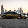 HX30000 Range 1:HX30N71M Golden Black Matte
