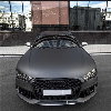 HX20000 Range 1:HX20NPRM Deep Black Matte