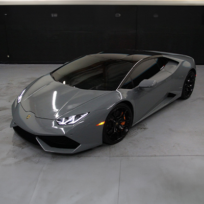 HX20000 Range 2:HX20445B Pearl Grey Gloss