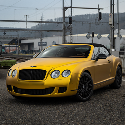 HX30000 Range 3:HX30SCH07S Super Chrome Gold Satin