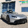HX20000 Range 2:HX20990B Meteorite Grey Metallic Gloss