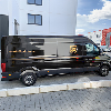 HX20000 Range 2:HX20MCAB Coffee Brown Gloss