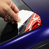Automotive Windshield Protection Films:PRO4SHIELD 4 Layer Tear Off Windshield Protection Film