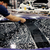 Automotive Windshield Protection Films:BFSHIELD - TPU Windshield Protection