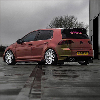 HX30000 Range 1:HX30IFBB Boreal Forest Iridescent Gloss