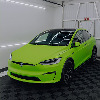 HX20000 Range 2:HX20266S Acid Green Satin