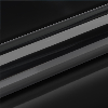 HXONE:HXONE901 Deep Black Gloss
