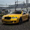 HX30000 Range 3:HX30SCH07S Super Chrome Gold Satin