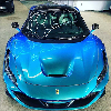 HX30000 Range 1:HX30IMAB Austral Sea Iridescent Gloss