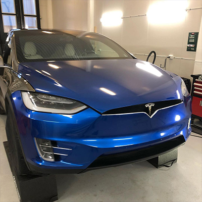 HX20000 Range 2:HX20281B Night Blue Gloss