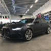 HX20000 Range 1:HX20NPRS Deep Black Satin