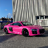 HX20000 Range 2:HX20RINB Indian Pink Gloss