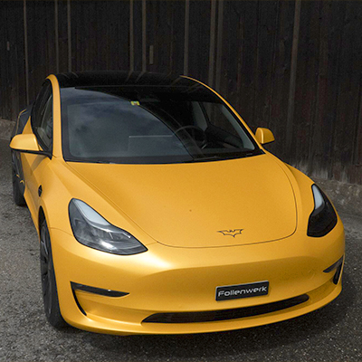 HX20000 Range 2:HX20548M Yellow Florida Matte
