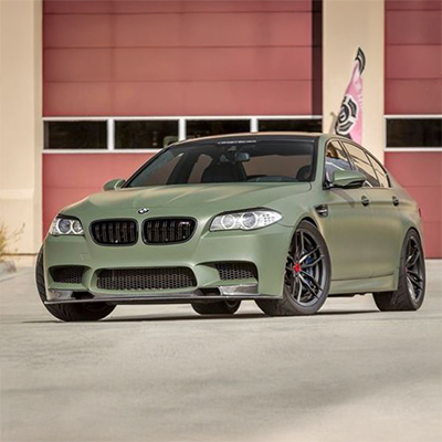 HX20000 Range 2:HX20V28S Hercules Green Satin