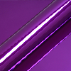 HX30000 Range 3:HX30SCH06B Super Chrome Purple Gloss