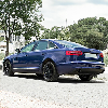HX20000 Range 2:HX20532B Abyssal Blue Gloss
