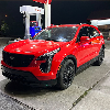 HX20000 Range 2:HX20485B Red Embers Gloss