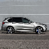 HX20000 Range 2:HX20990M Meteorite Grey Metallic Matte