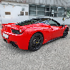 HX20000 Range 2:HX20R05B Race Red Gloss