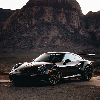 HXONE:HXONE901 Deep Black Gloss