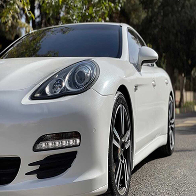 HX20000 Range 2:HX20BSAB Saturn White Gloss