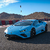 HXONE:HXONE600 Daytona Blue Gloss