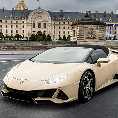 HXONE:HXONE202 Desert Beige Gloss