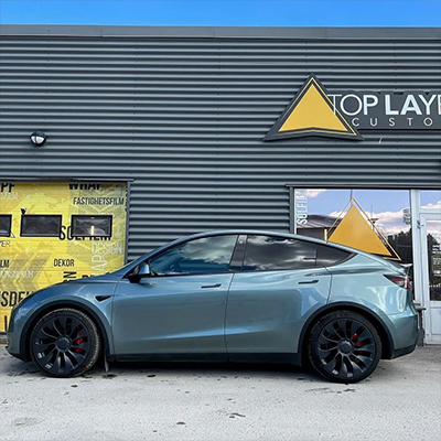 HX20000 Range 2:HX20G07B Aston Grey Gloss