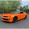 HX20000 Range 2:HX20585B Orange Zenith Gloss