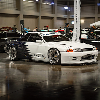 HX20000 Range 1:HX20003B Glacier White Gloss