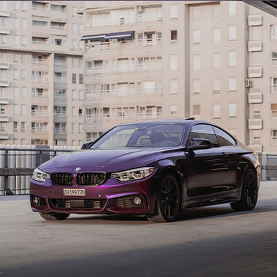 HX20000 Range 2:HX20352B Elderberry Purple Gloss