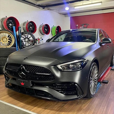 HX20000 Range 2:HX20NEPM Sparkle Black Matte