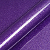 HX20000 Range 2:HX20VBYB Byzantine Violet Glitter