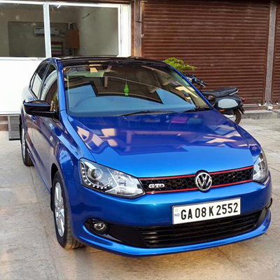 HX20000 Range 2:HX20905B Night Blue Metallic Gloss