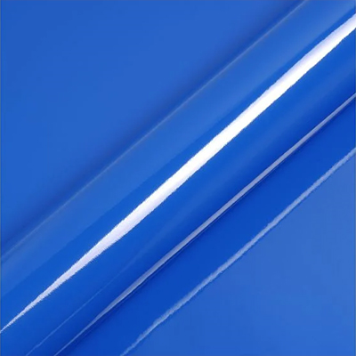 HXS5000 Suptac HX:HXS5293B Curacao Blue Gloss 48"
