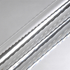 HX30000 Range 3:HX30SCH01B Super Chrome Silver Gloss