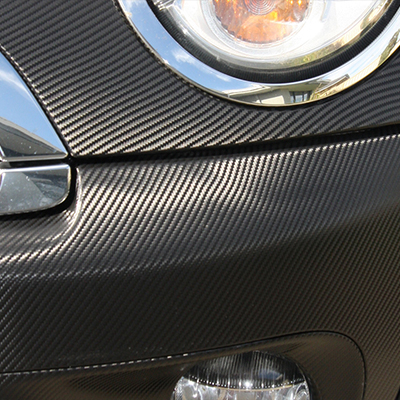 HX30000 Range 2:HX30CANCOB Black Carbon Fiber Semi Gloss