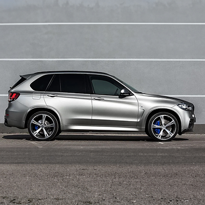 HX20000 Range 2:HX20990M Meteorite Grey Metallic Matte