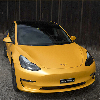 HX20000 Range 2:HX20548M Yellow Florida Matte