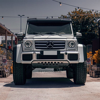 HX20000 Range 1:HX20001B Polar White Gloss