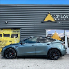 HX20000 Range 2:HX20G07B Aston Grey Gloss