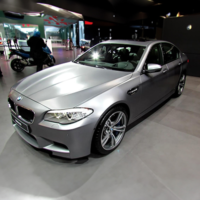 HX20000 Range 2:HX20877B Silver Gloss