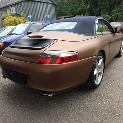 HX20000 Range 2:HX20MMAM Marrakesh Brown Matte