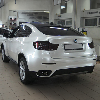 HX30000 Range 1:HX30BNCB Nacre White Gloss